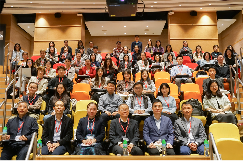 双会合璧 共绘翻译学科发展新蓝图